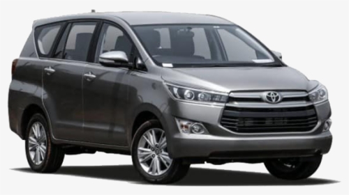 Innova Touring Sport Vs Crysta, HD Png Download, Free Download