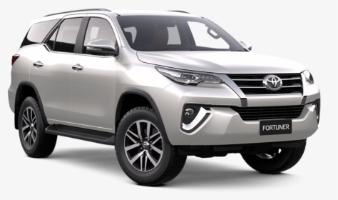 Fortuner Crusade Automatic Northpoint Toyota - Toyota Fortuner Png, Transparent Png, Free Download