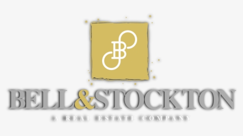 Bellstockton-logo - Sign, HD Png Download, Free Download