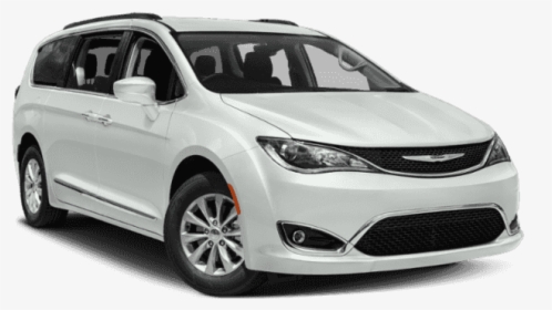 Chrysler Pacifica Limited 2019, HD Png Download, Free Download