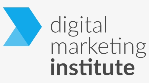 Transparent Digital Marketing Png - Digital Marketing Institute Logo Png, Png Download, Free Download