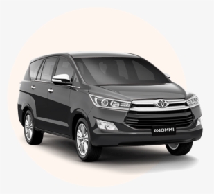 Toyota Innova Crysta Png, Transparent Png, Free Download