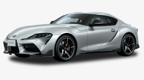 # - Toyota Supra 2019 Thailand, HD Png Download, Free Download