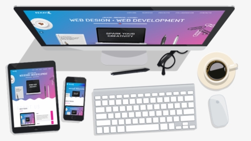 Apple Wireless Keyboard, HD Png Download, Free Download