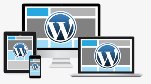 Wordpress Development Services, HD Png Download, Free Download