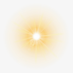 Transparent Light Png - Transparent Background Gold Light Png, Png Download, Free Download