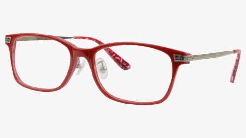 Red Glasses Png - Ray Ban Rb7119, Transparent Png, Free Download