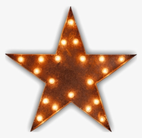 Decorative Light Png Transparent Hd Photo - Star With Light Png, Png Download, Free Download
