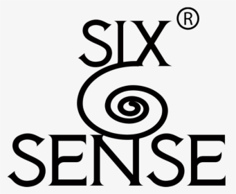 Sixsenselogo - Graphic Design, HD Png Download, Free Download