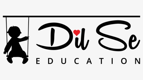Transparent Education Logo Png - Dil Se Png, Png Download, Free Download