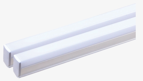 Led Tube Lights T-5 - Pipe, HD Png Download, Free Download