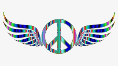Symmetry,symbol,graphic Design - Transparent Background Peace Sign Logo, HD Png Download, Free Download