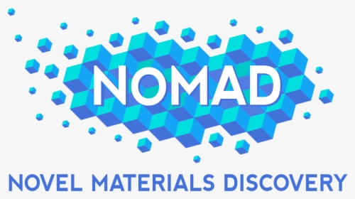 Nomad Materials Logo, HD Png Download, Free Download
