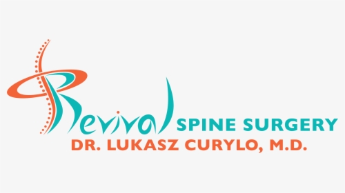 Revival Spine Surgery - Graphic Design, HD Png Download, Free Download