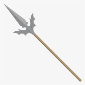 27302 - Spear Cartoon Transparent, HD Png Download, Free Download
