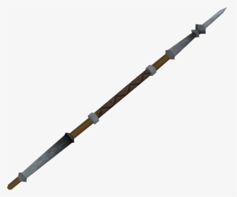 The Runescape Wiki - Metal Spears, HD Png Download, Free Download