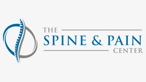 The Spine And Pain Center Of Tulsa - Spine And Pain Center Logo, HD Png Download, Free Download