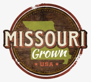 Missouri Grown Logo, HD Png Download, Free Download