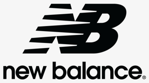 Logo New Balance Azul Png, Transparent Png, Free Download