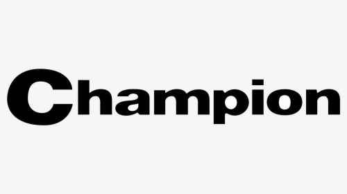 Champion, HD Png Download, Free Download