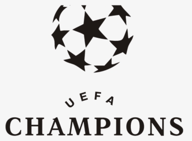 Uefa Vector Logos Png Pluspng - Logo Champions League Png, Transparent Png, Free Download
