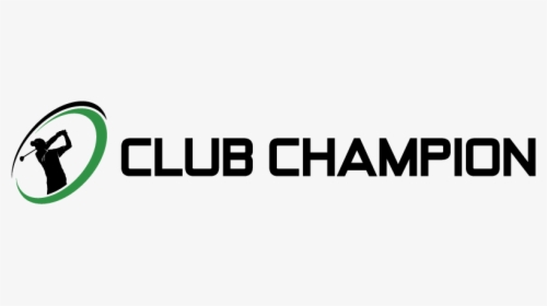 Club Champion Logo - Club Champion, HD Png Download, Free Download