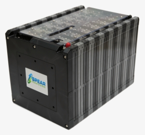 Spear 255 Module - Pouch Cell Battery Module, HD Png Download, Free Download