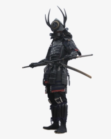 Samurai, Warrior, Ancient, Armor, Battle, Japan, Katana - Japanese Warriors, HD Png Download, Free Download