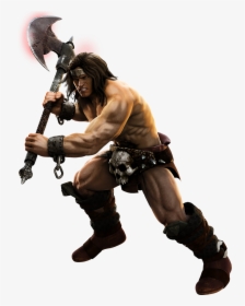 Warrior - Gauntlet Slayer Edition Png, Transparent Png, Free Download