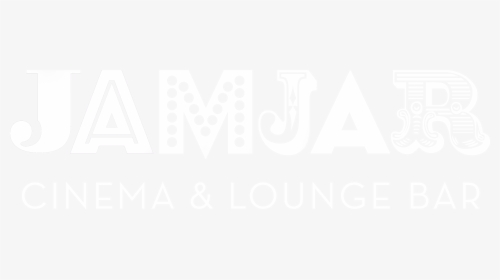 Jam Jar Cinema Logo, HD Png Download, Free Download