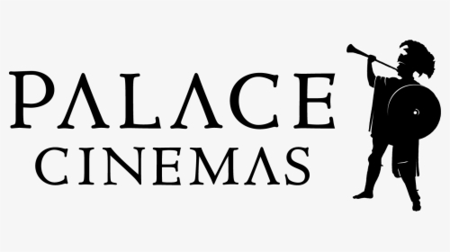 Palace Cinemas Logo Png, Transparent Png, Free Download