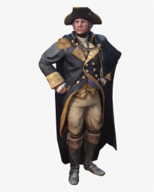 George Washington - George Washington Hero Cartoon, HD Png Download, Free Download