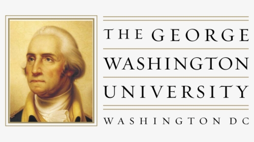 George Washington University Old Logo, HD Png Download, Free Download