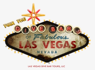 Download Las Vegas - Las Vegas Bar Logo, HD Png Download, Free Download