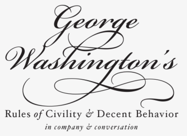Signature George Washington Name, HD Png Download, Free Download
