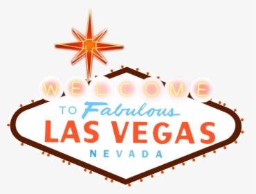 Welcome To Fabulous Las Vegas Png, Transparent Png, Free Download
