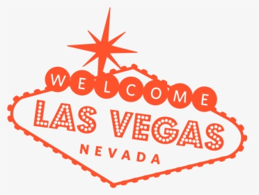 Las Vegas Massage - Las Vegas Passport Stamps, HD Png Download, Free Download