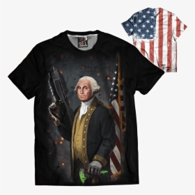 Trump Shirt The Rambo One, HD Png Download, Free Download