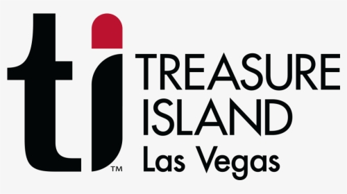 Treasure Island Las Vegas Logo, HD Png Download, Free Download