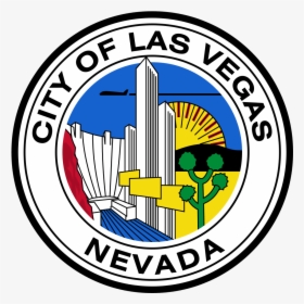 Las Vegas Nevada Seal, HD Png Download, Free Download