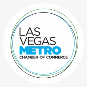 Las Vegas Metro Chamber Of Commerce Logo, HD Png Download, Free Download