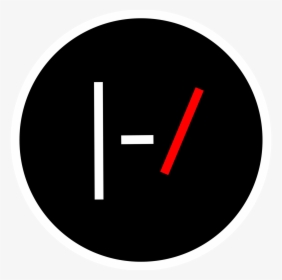 Twenty One Pilots Logo Png, Transparent Png, Free Download