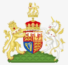 British Royal Family Logo, HD Png Download, Free Download