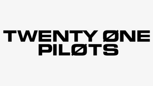Twenty One Pilots Vector, HD Png Download, Free Download