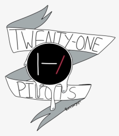 Twenty One Pilots Png - Png Twenty One Pilots, Transparent Png, Free Download