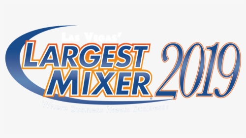 La's Largest Mixer 2019, HD Png Download, Free Download
