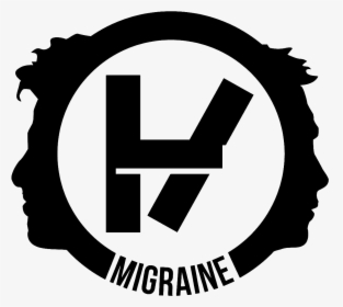 Twenty One Pilots Migraine Ep, HD Png Download, Free Download