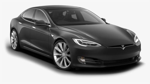 Transparent Tesla Png - Tesla Model S Transparent, Png Download, Free Download