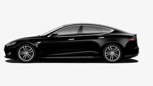 Download Tesla Png Transparent For Designing Work - Hyundai Kona Electric Black, Png Download, Free Download