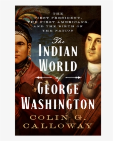 George Washington Png, Transparent Png, Free Download